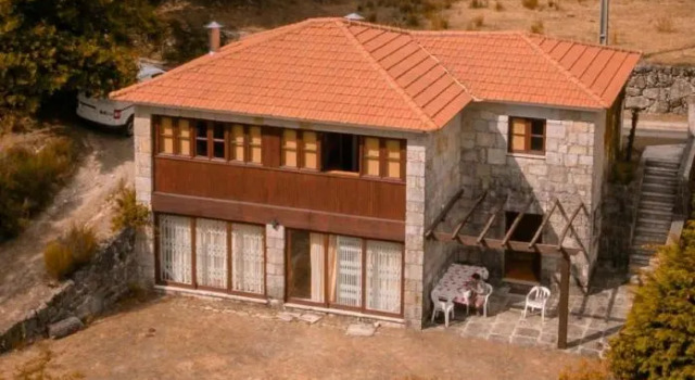 Casa dos Peliteiros