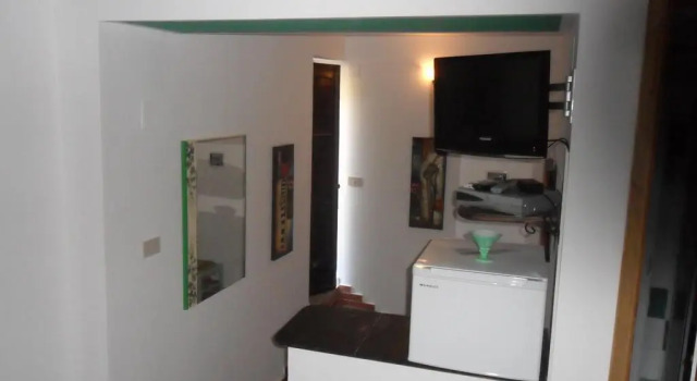 Alla Finestra Sul Parco, Book Hotel Hotels in Sicily with Parking, Parking