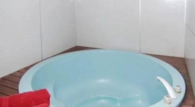 Студия Rose Court Motel