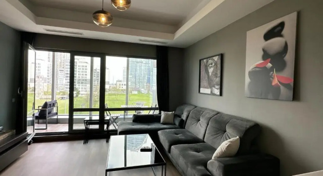 Номер Standard Luxurious Residence in Istanbul
