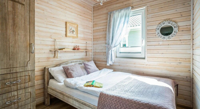 Nice Home in Mielno With 2 Bedrooms and Wifi