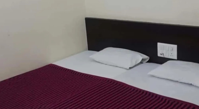 Номер Deluxe Iroomz VKG Complex