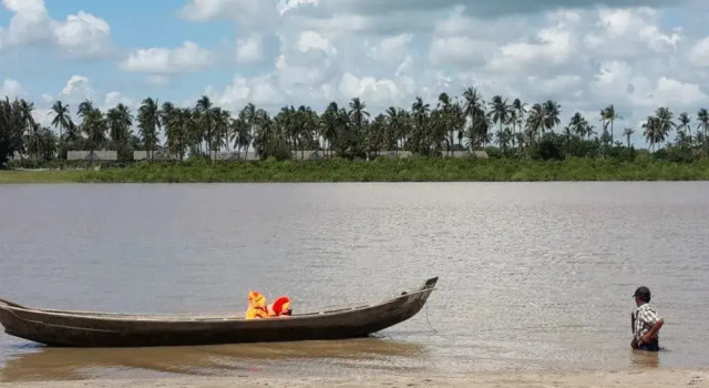 Orchid Adventure Shore Resort, Prenota Resort Letkhokekone Myanmar