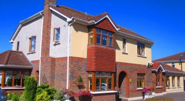 Windsor Lodge, Buchen Sie Hotel Drogheda Louth County