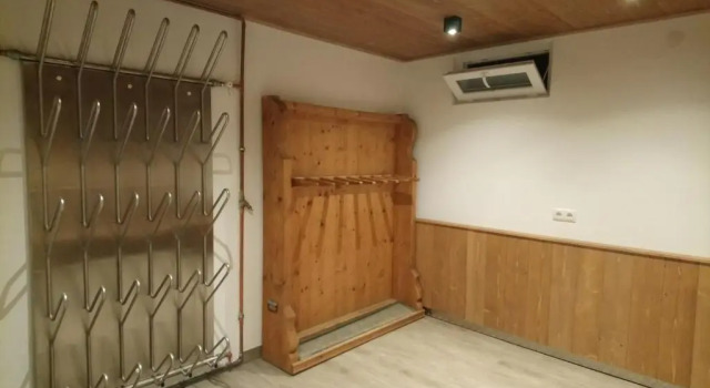 Bauernhof Eberler, Забронировать Отель Отели Майрхофен с парковкой, Парковка