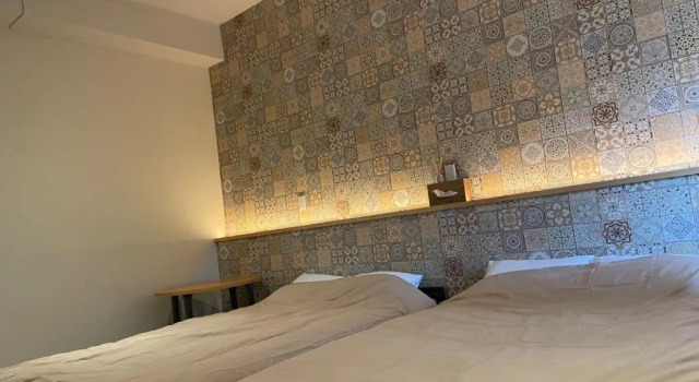Small Resort Shima - Vacation STAY 96429v, Boek Resort Hotels in Tokai met parkeren, Parkeren