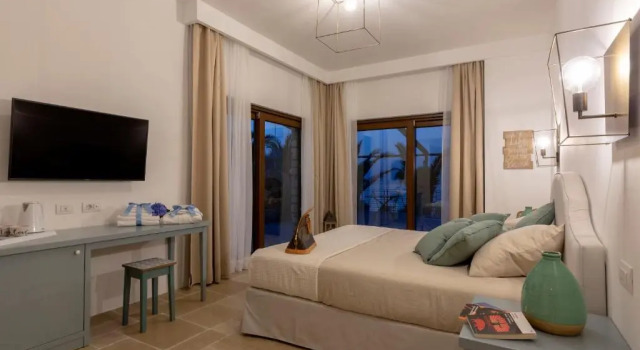 Полулюкс Romantic Relais Sorrento