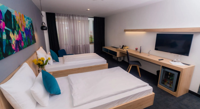 Hotel Academia