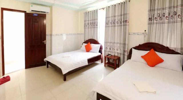 Cam Binh Hotel