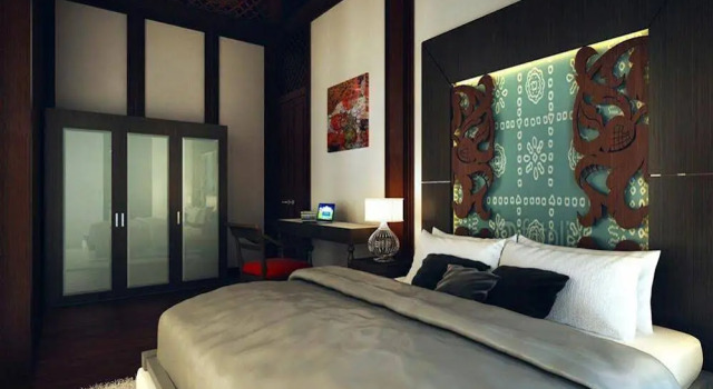 Seri Chenang Resort & Spa Langkawi, Rezerwuj Ośrodek wypoczynkowy Hotele 5-gwiazdkowe w Kedah, 5*