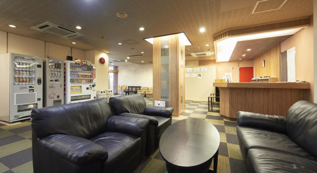 Hotel Select Inn Utsunomiya, Prenota Hotel Utsunomiya 