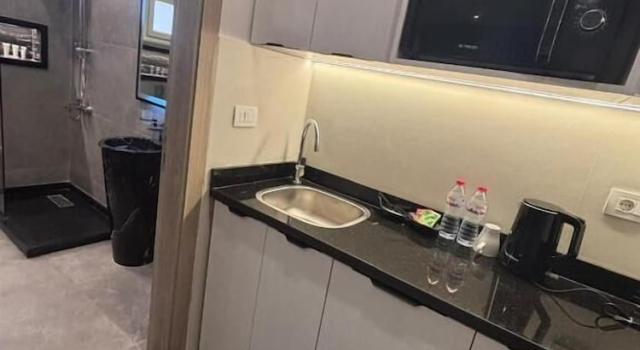 Номер Deluxe Stay inn 51