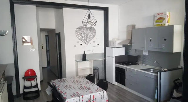 Simplistic Apartment in De Panne near Sea Beach, Забронировать Апартаменты/квартира Апартаменты Де Панбархата, Апартаменты/квартира