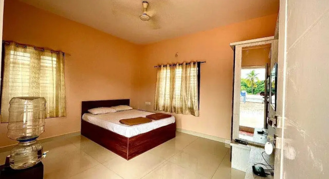 Bricknest Homes, Book Lejlighedshotel Mysore Bangalore