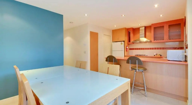 Апартаменты с 2 комнатами Traralgon Serviced Apartments