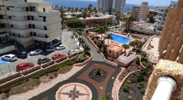 Studio In Centro Playa Americas, Забронировать Апартаменты/квартира Апартаменты Адехе, Апартаменты/квартира