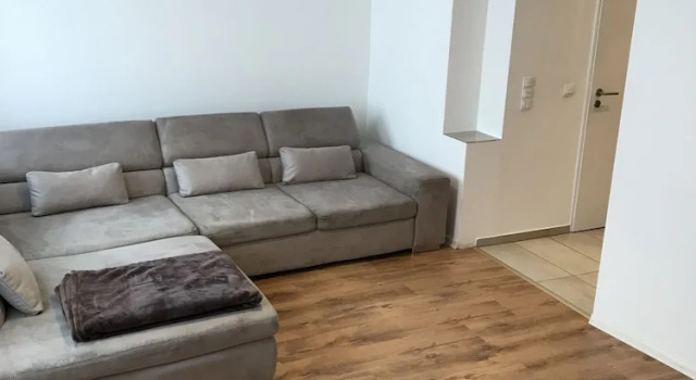 Коттедж с 2 комнатами Ganzes Haus Nähe Köln Messe-Airport-City