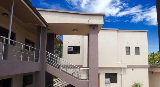 AMB Apartments, Book Apartment Lusaka Zambia