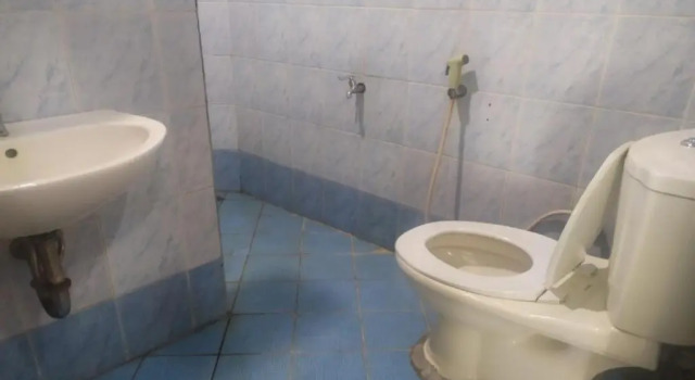Номер Economy OYO 3243 3 Be Garden Hotel