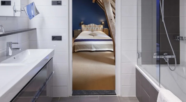 Номер Premium Hotel Winselerhof by Flow