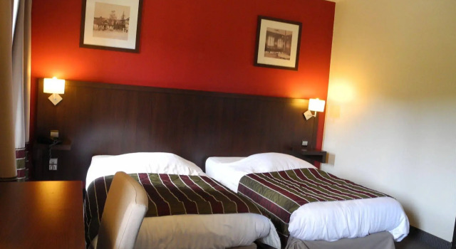Le Grand Hotel Du Hohwald, Book Hotel Hotels in Alsace with a Pool, Swimming Pool