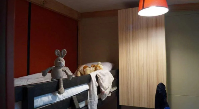 Huttopia Le Moulin, Rezervovat Hotel Saint-Julien-de-Peyrolas Gard