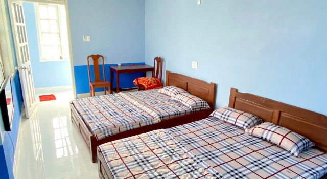 Семейный номер Standard Thanh Tin Hotel Dalat