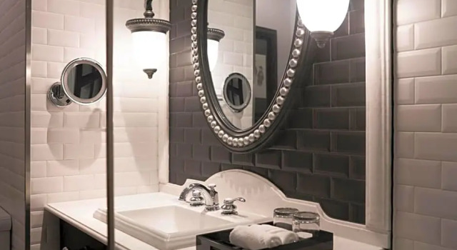 Номер Classic Hotel de la Coupole - MGallery
