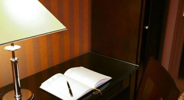 Трёхместный номер Standard Convention Montparnasse