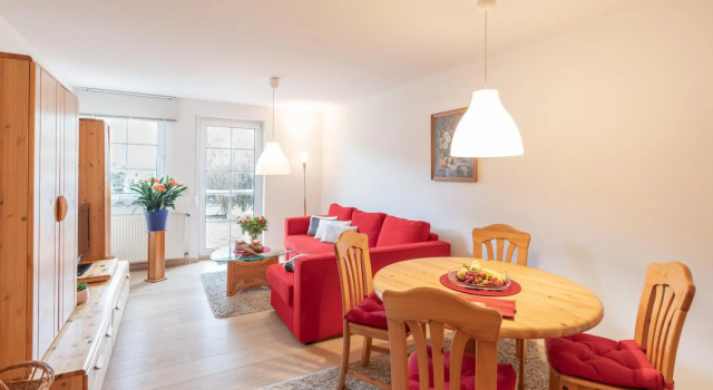 Pension Haus Anneliese