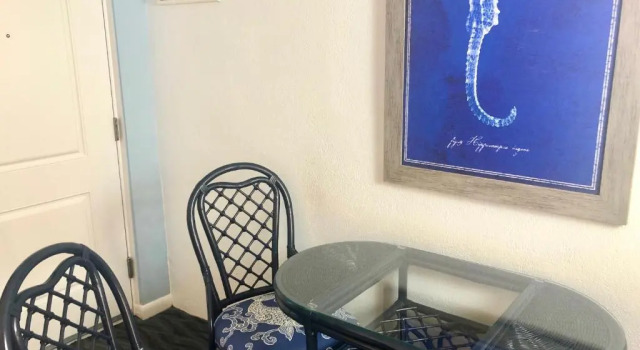 Номер Standard с балконом Beach View Hotel