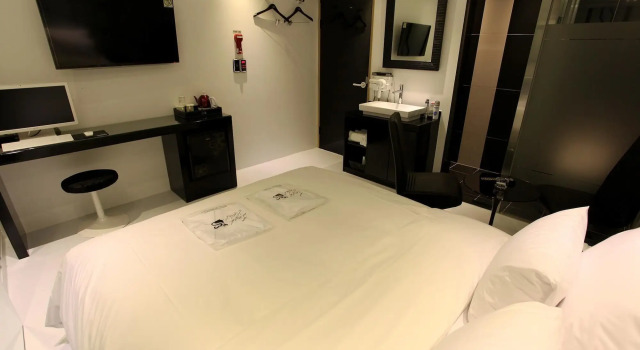 Hwagok Lush Hotel