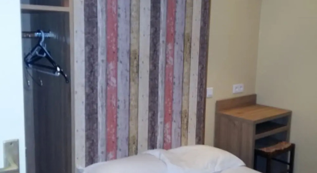 Двухместный номер Hôtel Roi René