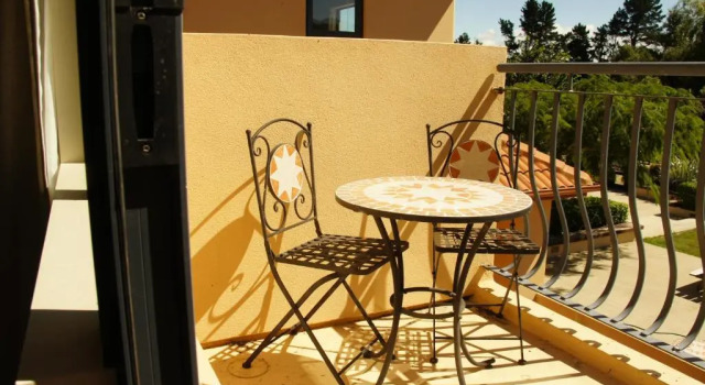 Номер Deluxe Tuscany Downs Estate