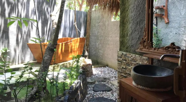 Habitación Estándar Alam Kita