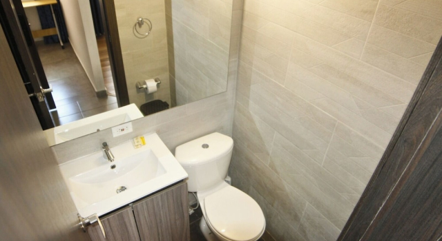 Студия Standard ApartaHotel Retiro 79