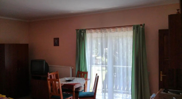 Люкс Balla Appartements