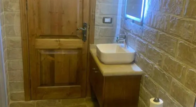 Двухместный номер Standard Nonna Aisha B&B