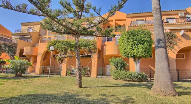 Casa Butiplaya, Забронировать Дом для отпуска Отели Ла-Кала-де-Михас с парковкой, Парковка