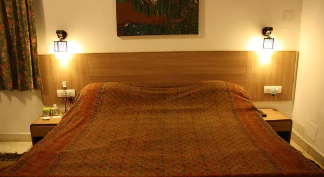 Номер Standard Ivy Suites