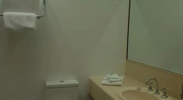 Номер Executive Argyle Motor Lodge