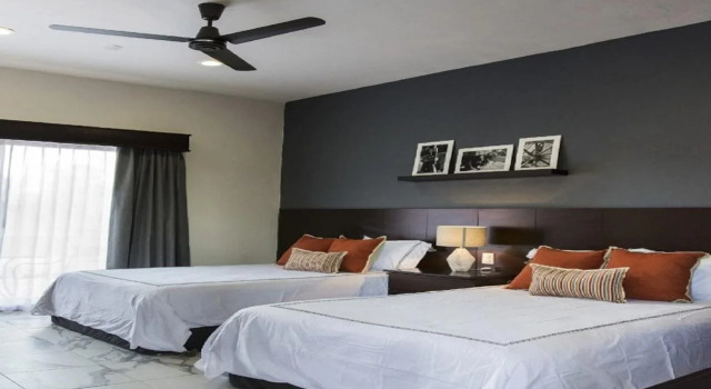 Hacienda Yabucú, Buchen Sie Hotel Acanceh 
