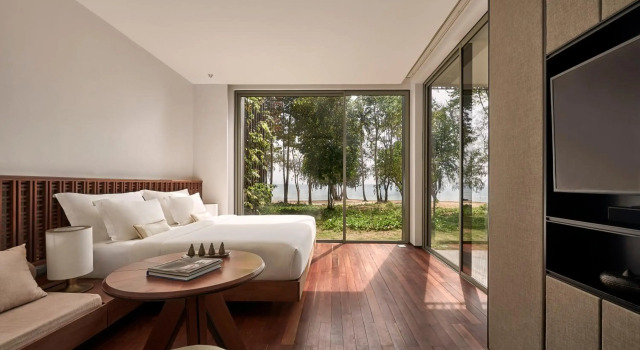 Koh Russey Resort, Buchen Sie Resort SPA-Hotels in Provinz Preah Sihanouk, SPA