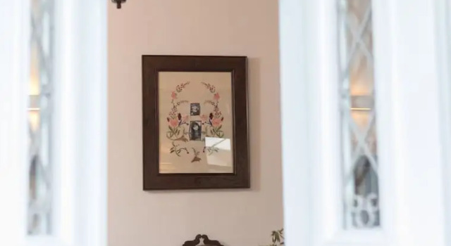 Номер Standard Traditional Inn Pirethron