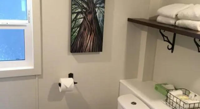 Tiny Homes by Snow Valley Lodging, Rezervați Hotel Fernie Columbia Britanică