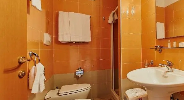Двухместный номер Standard с балконом Bolgheri Marina Resort ex Varo Village