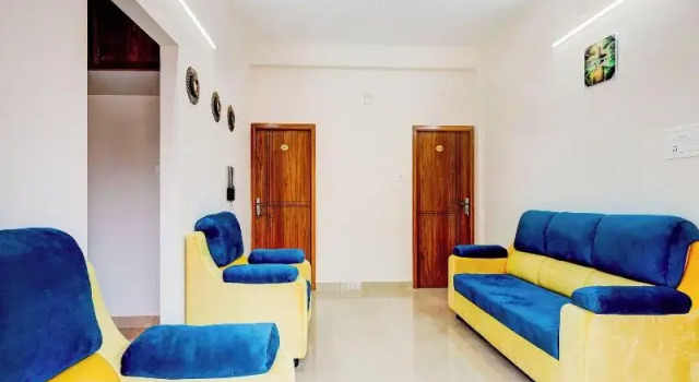 FabHotel Home Tree Service Apartment I, Забронировать Апартаменты/квартира Отели штата Тамилнада с завтраком, Завтраки