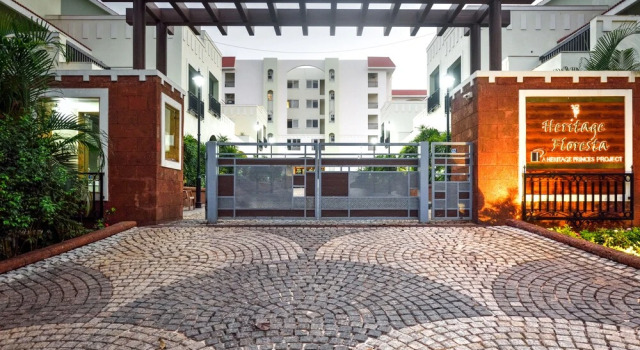 Joystreet Bliss, Book Villa Mapusa North Goa