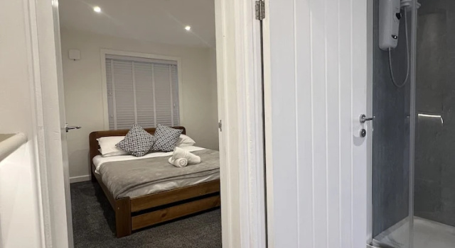 Коттедж Boutique-Style Apartment in Heart of Brighton Lanes
