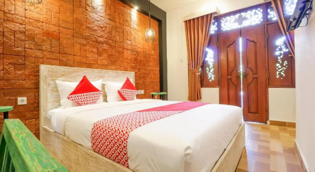 Exis Tropical And Spa, Rezerwuj Ośrodek wypoczynkowy Hotele resortowe w Bali, Ośrodek wypoczynkowy